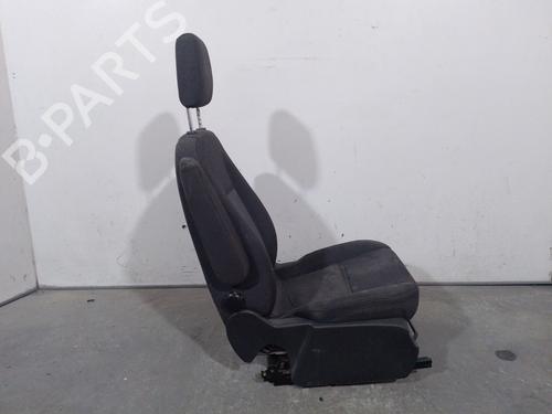 Left front seat FORD TRANSIT V363 Van (FCD, FDD) 2.0 EcoBlue | BP38992876C15 - Image 2