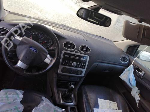 Front left window mechanism FORD FOCUS II (DA_, HCP, DP) 2.0 TDCi | BP5927472C22 