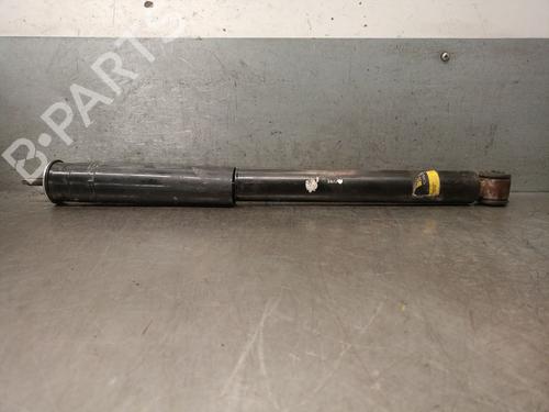 Used Right rear shock absorber MERCEDES-BENZ 124 Saloon (W124) 300 D (124.130) (109 hp) 28110875