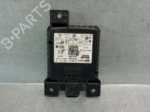 Electronic module HYUNDAI KONA (OS, OSE, OSI) 1.6 GDi Hybrid | BP29067331M83 
