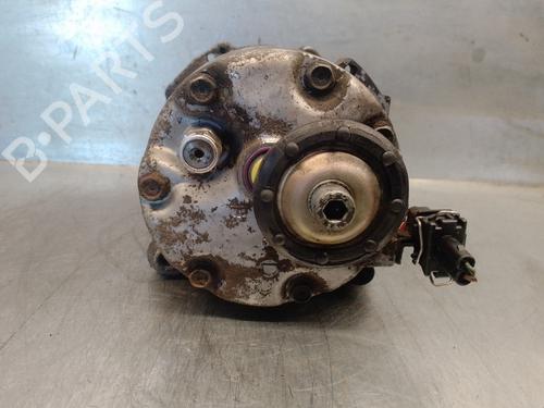 AC compressor VW SHARAN (7M8, 7M9, 7M6) 1.9 TDI | BP17117355M34 