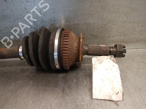 Left front driveshaft HYUNDAI SANTA FÉ I (SM) 2.0 CRDi 4x4 | BP37489620M38 - Image 3