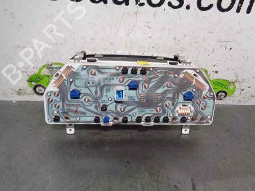 Instrument cluster MG MG ZR 160 | BP4912345C47 