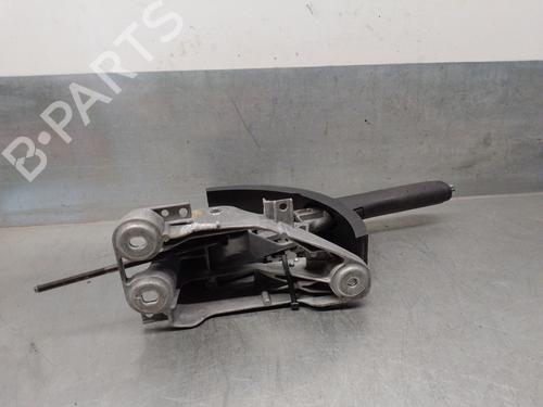 Hand brake SEAT ALTEA (5P1) 2.0 TDI 16V | BP13946124I18 
