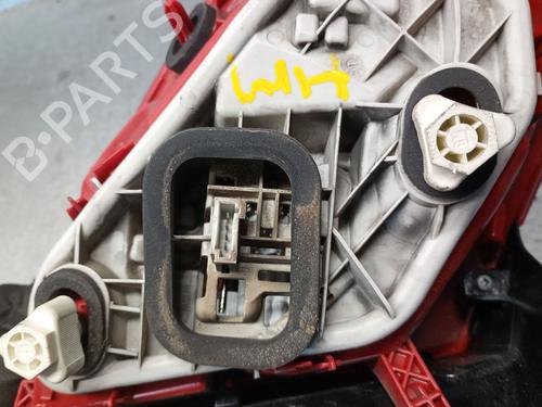 Right taillight OPEL MERIVA B MPV (S10) 1.6 CDTI (75) | BP26132592C35 