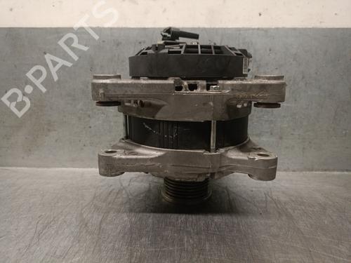 Alternator PEUGEOT 3008 II SUV (MC_, MR_, MJ_, M4_) 1.5 BlueHDi 130 | BP24446149M7 