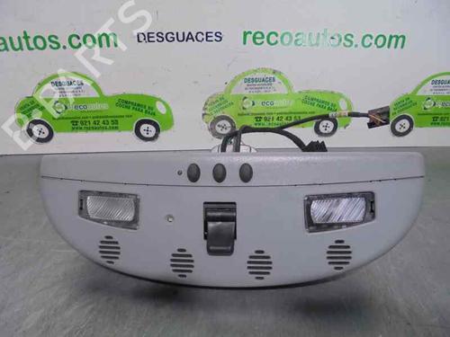 Rear mirror MERCEDES-BENZ E-CLASS (W211)  | BP2088689I6 