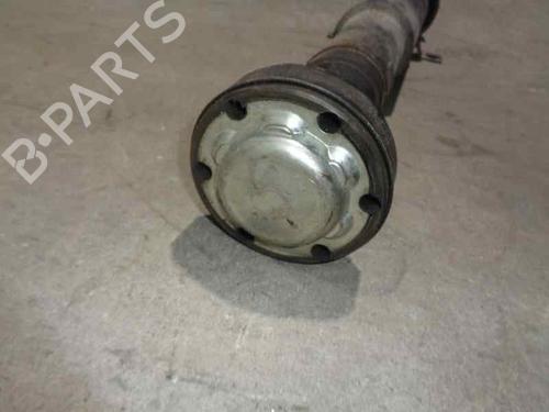Driveshaft LAND ROVER DISCOVERY III (L319) 2.7 TD 4x4 | BP5209781M37 