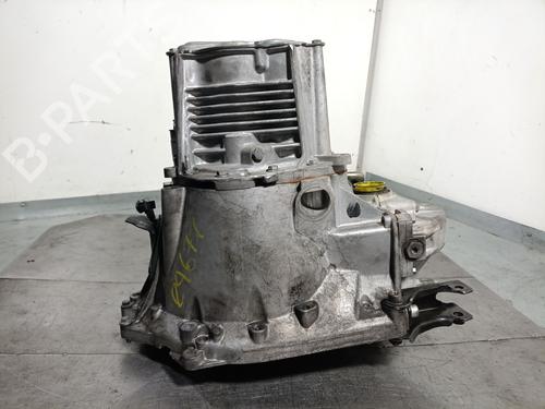 Gearbox PEUGEOT 2008 I (CU_) 1.5 BlueHDI 100 | BP32384115M3 - Image 11