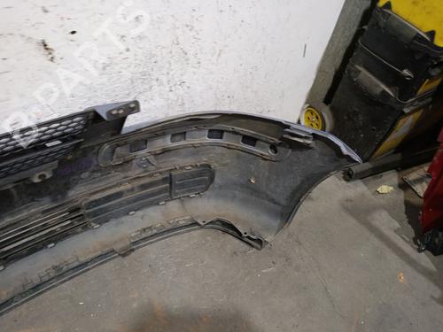 Front bumper HYUNDAI GETZ (TB) 1.3 | BP27286353C7 