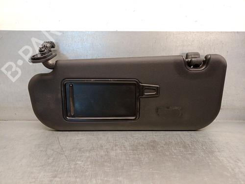 Used Left sun visor HYUNDAI i30 Estate (GD) 1.6 CRDi (110 hp) 21790788