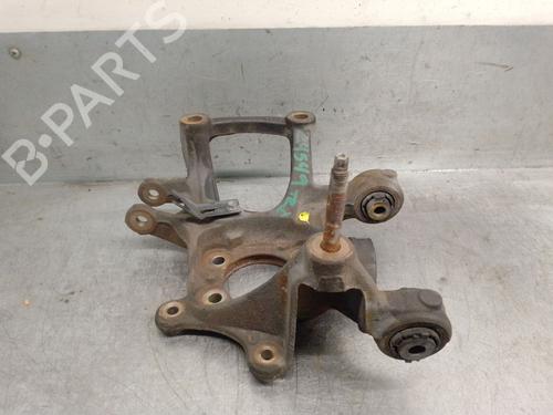 Left rear suspension arm MAZDA 3 (BM, BN) 2.2 D | BP32217143M14