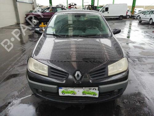 Andre RENAULT MEGANE II (BM0/1_, CM0/1_) 1.5 dCi (BM02, BM13, BM2A, CM02, CM13) | BP20257214O1 