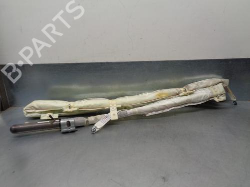 Left curtain airbag BMW 5 (E60)  | BP8289859C11 