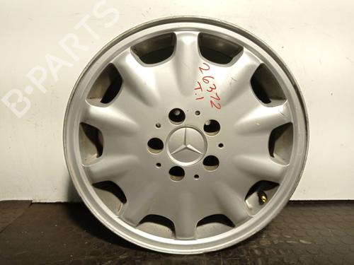 Used Rim Rim 39399859 39399859