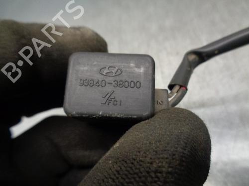 Electronic sensor HYUNDAI TERRACAN (HP) 2.9 CRDi | BP13622534M84 