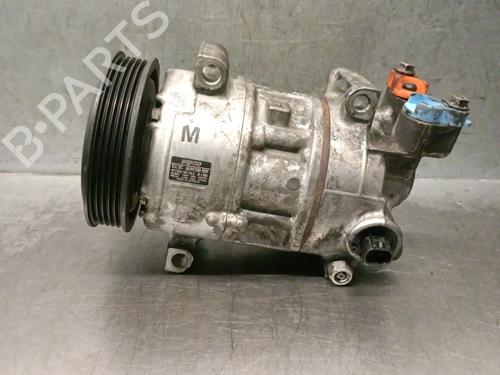 Used AC compressor AC compressor TOYOTA VERSO (_R2_) 1.6 D4-D (WAR20_) (112 hp) 36421982 36421982