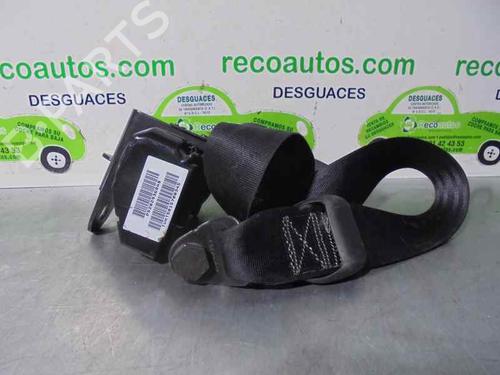 Rear right seatbelt CHRYSLER VOYAGER IV (RG, RS) 3.3 | BP12186601I28 