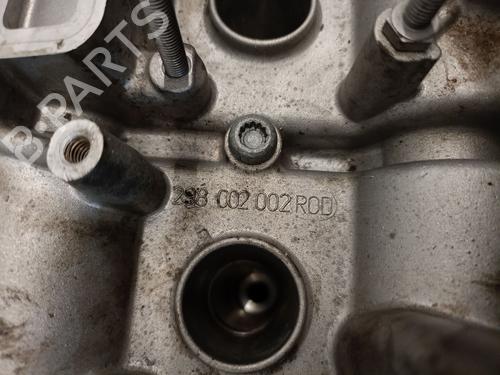 Cylinder head SKODA KAMIQ (NW4) 1.0 TSI | BP37518894M5 - Image 2