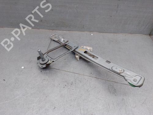 Rear left window mechanism FORD FOCUS I (DAW, DBW) 1.8 TDCi | BP31042469C24