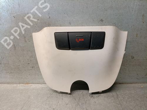 switch-mercedes-benz-gle-w166-2015-2016-2017-2018-32388687 main image