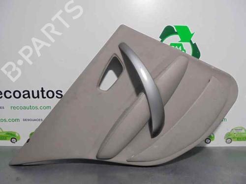 Used Rear left panel BMW 1 (E87) [2003-2013]  2087548