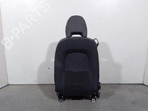 Right front seat VOLVO C30 (533) 1.6 D | BP38046509C16 - Image 3