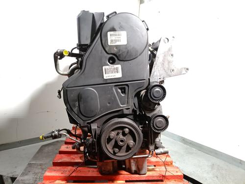 Used Engine Engine VOLVO XC90 I (275) D5 AWD (185 hp) 33959072 33959072