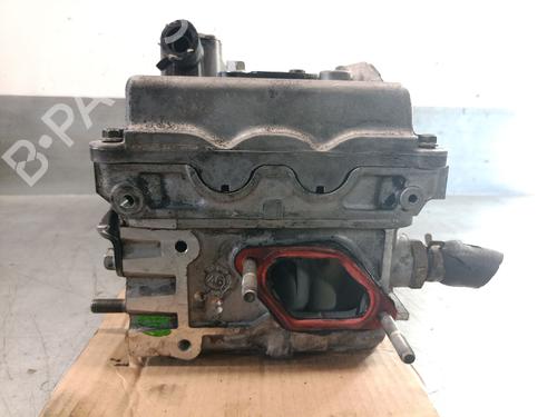Cylinder head OPEL ASTRA H GTC (A04) 1.7 CDTi (L08) | BP36799224M5 - Image 10