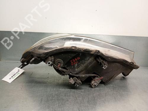 Right headlight SUBARU FORESTER (SH_) 2.0 D AWD (SHH, SHD, SHN) | BP29277372C29 