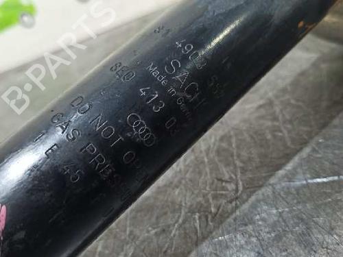 Right front shock absorber AUDI A4 B6 (8E2) 2.0 | BP6143324M17 
