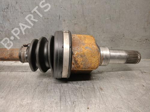 Left front driveshaft FORD FIESTA VI (CB1, CCN) 1.4 | BP23962599M38 - Image 4