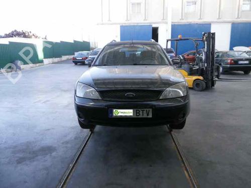 Climate control FORD MONDEO III Turnier (BWY)  | BP2059426I5 