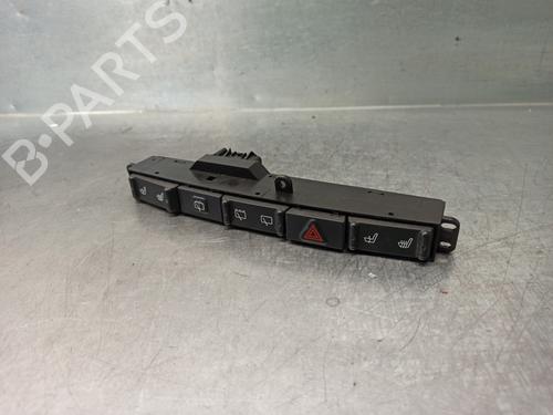 Used Warning switch CHRYSLER VOYAGER IV (RG, RS) 2.5 CRD (141 hp) 14332057