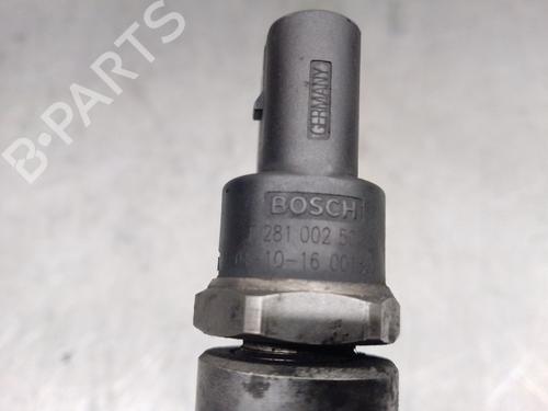Einspritzleiste SMART FORFOUR (454) 1.5 CDI (454.001) | BP22810947M98 