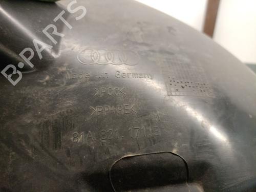 Wheel arch AUDI Q2 (GAB, GAG) 1.0 TFSI | BP25246367C56 