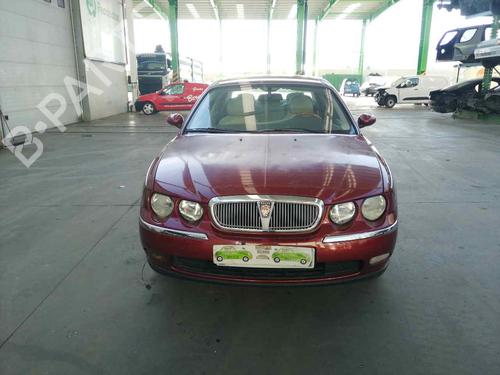 Gearbox ROVER 75 (RJ) 2.0 V6 | BP9638270M3 