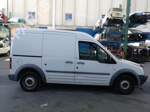 Headlight switch FORD TRANSIT CONNECT (P65_, P70_, P80_) 1.8 TDCi | BP14332138I24 - Image 9