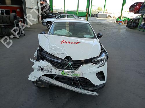 håndbremse RENAULT CAPTUR II (HF_) TCe 90 (HFM6) | BP29977612I18  - Image 9