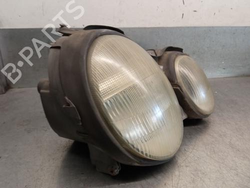 Right headlight MERCEDES-BENZ CLK (C208)  | BP29502872C29 