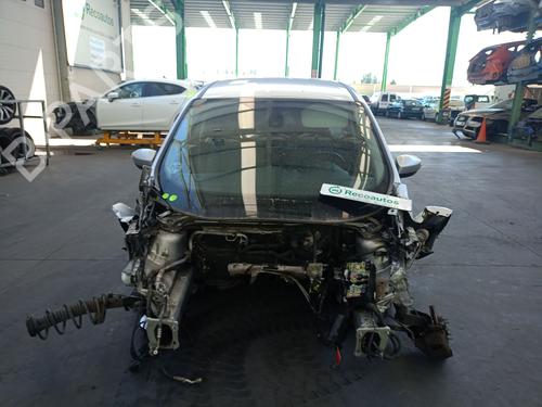 Left tailgate light FORD C-MAX II (DXA/CB7, DXA/CEU) 1.6 TDCi | BP37075126C79  - Image 11