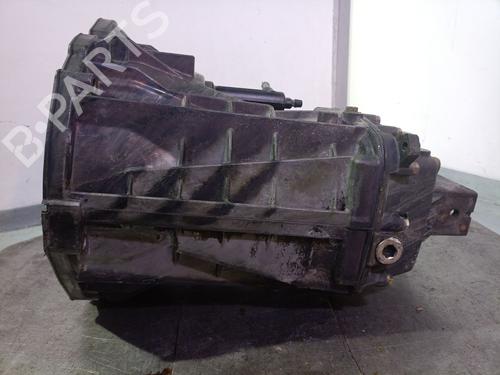 Gearbox MERCEDES-BENZ SPRINTER 4-t Platform/Chassis (B904) 412 D | BP22739150M3 