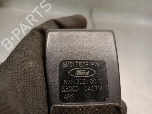 Seat buckle FORD FOCUS III Turnier 1.6 TDCi | BP31860378I32