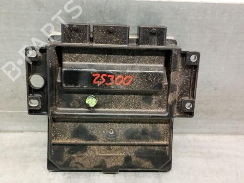 Engine control unit (ECU) KIA CARNIVAL II (GQ) 2.9 CRDi | BP34371425M57 - Image 2