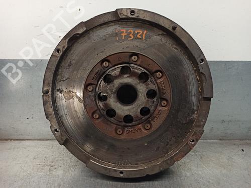 Used Flywheel FORD TRANSIT Van (FA_ _) 2.4 DI (FAA_, FAB_, FAC_, FAD_) (90 hp) 14330048