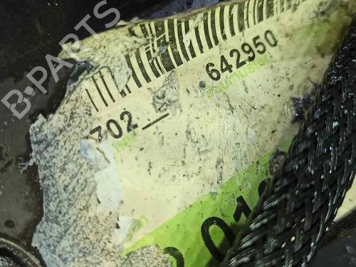 Engine MERCEDES-BENZ R-CLASS (W251, V251) R 320 CDI 4-matic (251.022, 251.122) | BP11380192M1