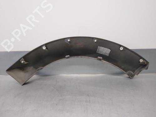 Rear left wheel arch trim LAND ROVER DISCOVERY III (L319) 2.7 TD 4x4 | BP15011135C136 