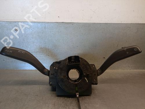 Forlygtekontakt Forlygtekontakt SEAT IBIZA III (6L1) 1.9 TDI (100 hp) 35980485 35980485