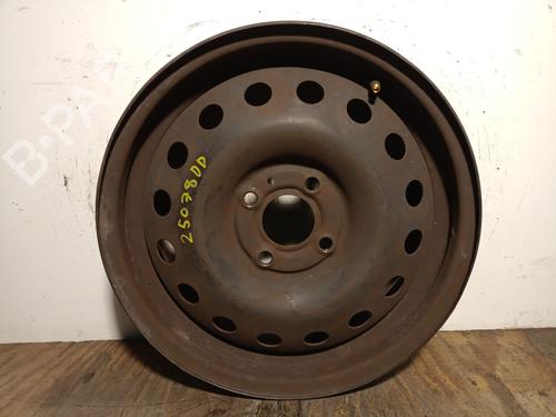 Used Rim Rim NISSAN MICRA IV (K13K, K13KK) 1.2 (80 hp) 33558450 33558450