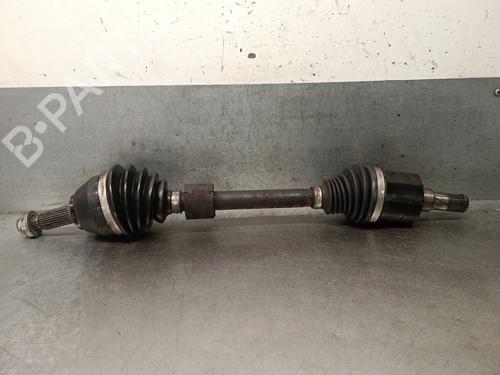 Used Left front driveshaft Left front driveshaft MINI MINI COUNTRYMAN (R60) One D (90 hp) 40072138 40072138